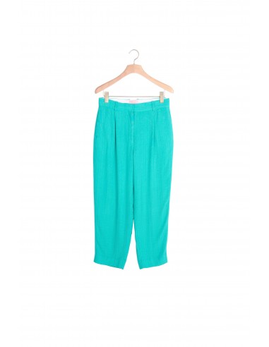 Pantalon droit destockage