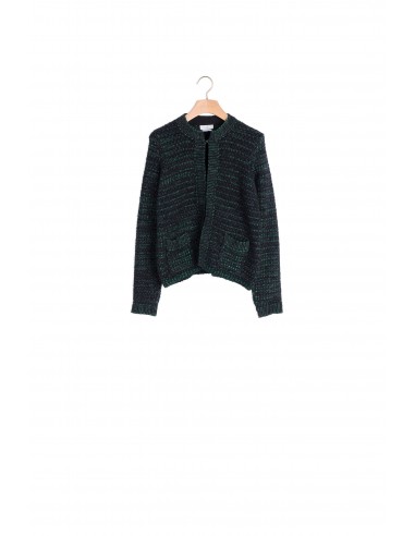 Cardigan en tweed prix pour 