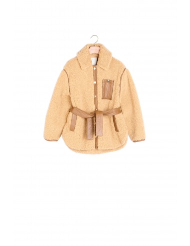 OUTERWEAR Camel 2 - 3 jours ouvrés.