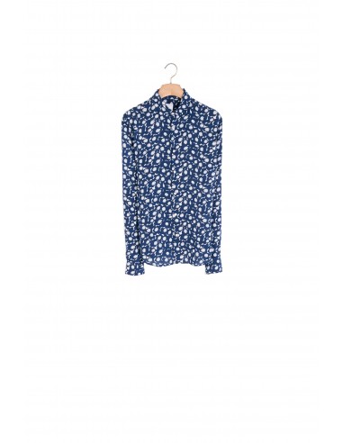 Chemise à imprimé fleurs prix